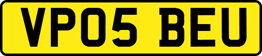 VP05BEU