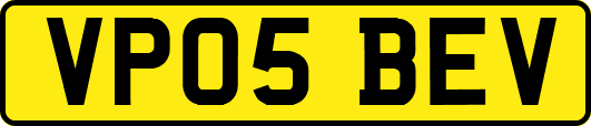 VP05BEV