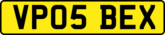 VP05BEX
