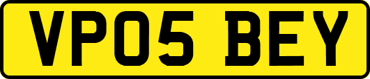 VP05BEY