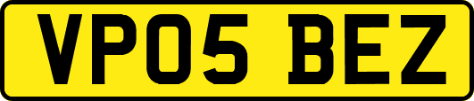 VP05BEZ