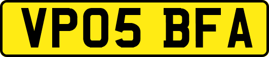 VP05BFA