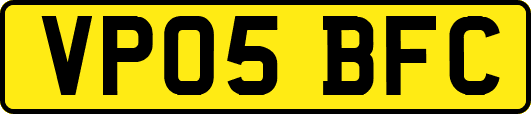 VP05BFC