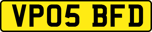 VP05BFD
