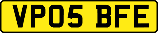 VP05BFE