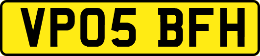 VP05BFH
