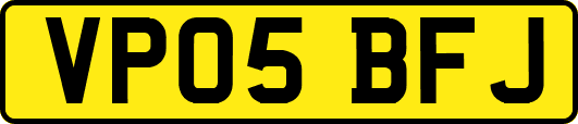 VP05BFJ