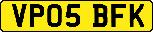 VP05BFK