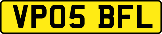 VP05BFL