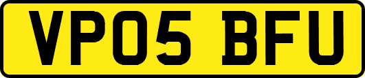 VP05BFU