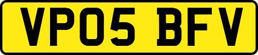 VP05BFV