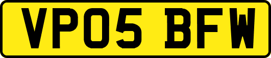VP05BFW