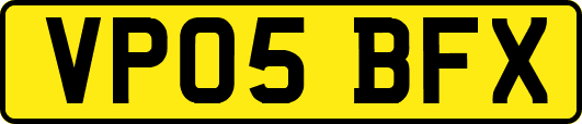 VP05BFX