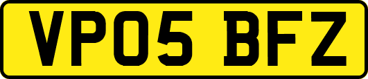 VP05BFZ