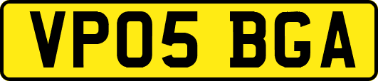 VP05BGA