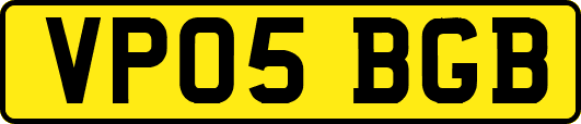 VP05BGB