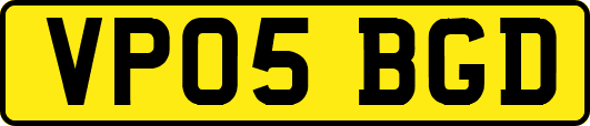 VP05BGD