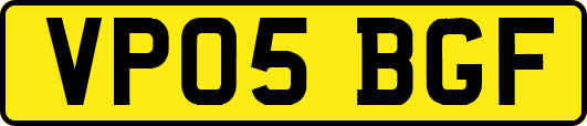 VP05BGF