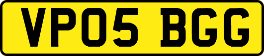 VP05BGG