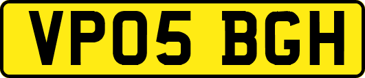 VP05BGH
