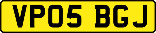 VP05BGJ