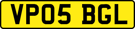 VP05BGL