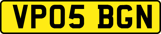 VP05BGN