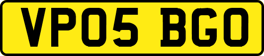 VP05BGO