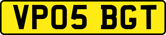 VP05BGT