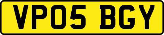 VP05BGY