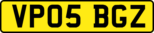 VP05BGZ