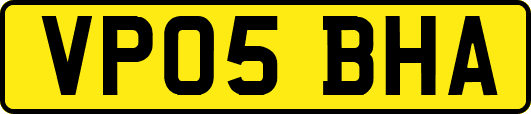 VP05BHA