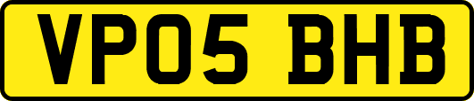 VP05BHB