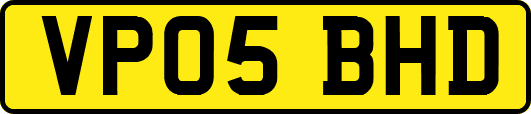 VP05BHD