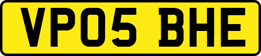 VP05BHE