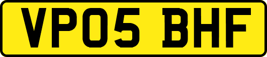 VP05BHF