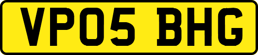 VP05BHG