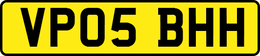 VP05BHH