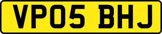 VP05BHJ