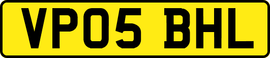 VP05BHL