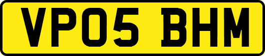 VP05BHM