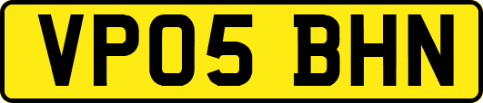 VP05BHN