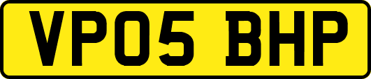 VP05BHP