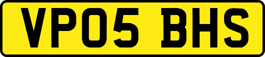 VP05BHS