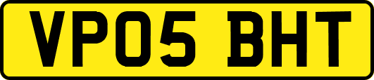 VP05BHT