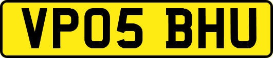 VP05BHU