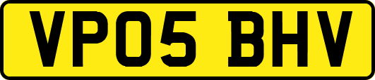VP05BHV