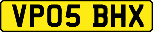 VP05BHX