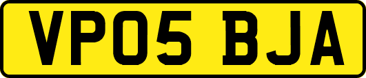 VP05BJA