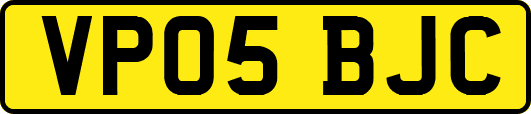 VP05BJC